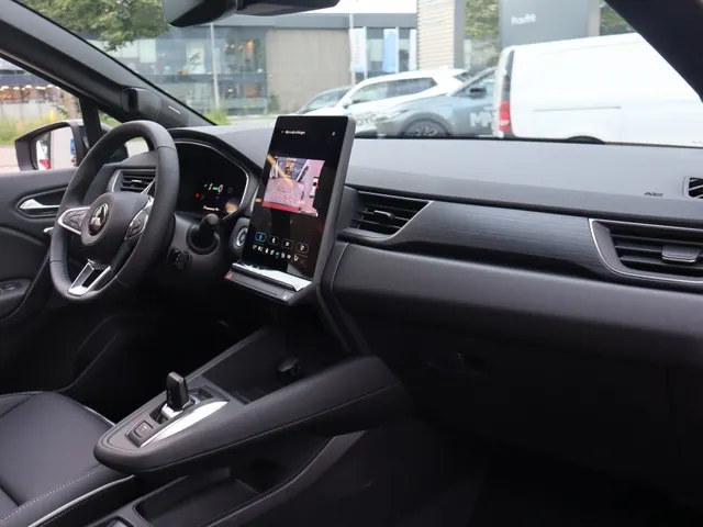 Mitsubishi ASX 1.8 HEV Instyle Panodak | Harman Kardon | Leder