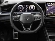 Volkswagen Tayron R-Line Edition 1.5 eHybrid 272 PK 6 versn. DSG · Assistance Pakket Plus · Black Style Pakket · Comfort Pakket · Design Pakket · Trekhaak inklapbaar, electr. ontgrendeling, incl. Trailer Assist ·