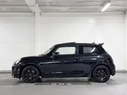 MINI Cooper 3-deurs Cooper C John Cooper Works M