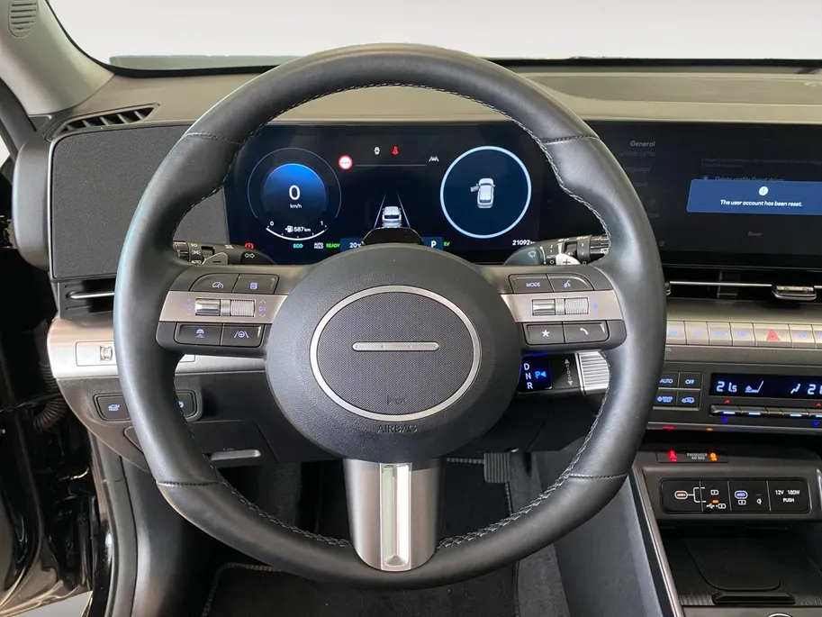 Hyundai Kona 1.6 HYBRID | PREMIUM SKY | AUTOMAAT | NL-AUTO |