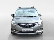 Opel Zafira 1.4 Turbo Innovation 7p. Airco/Ecc | Navigatie | L.m.velgen | 1 jaar garantie