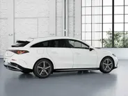 Mercedes-Benz CLA Shooting Brake 250+ Business Solution 85.5 kWh