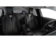 DS N°8 Pallas Black Edition