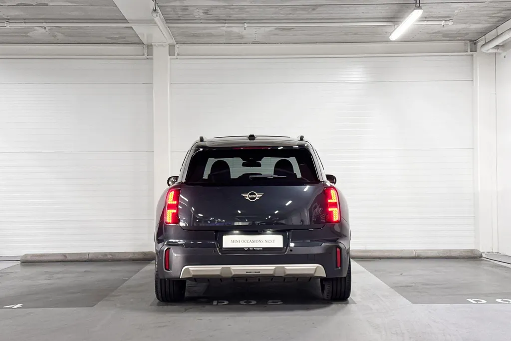MINI Countryman Electric SE ALL4 Favoured