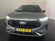 Ford Kuga 2.5 PHEV ST-Line X 243pk | Winterpack | AGR Stoelen | B&O | Pano |