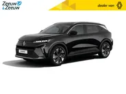 Renault Scénic E-Tech EV60 Comfort Range Techno 170 PK | Nu nog met 17% bijtelling !| Pack Advanced Driving Assist | Nu uit voorraad leverbaar met Gratis 5 jaar fabrieksgarantie en € 6600,- Zeeuw & Zeeuw korting !