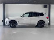 BMW X3 M40i xDrive High Executive