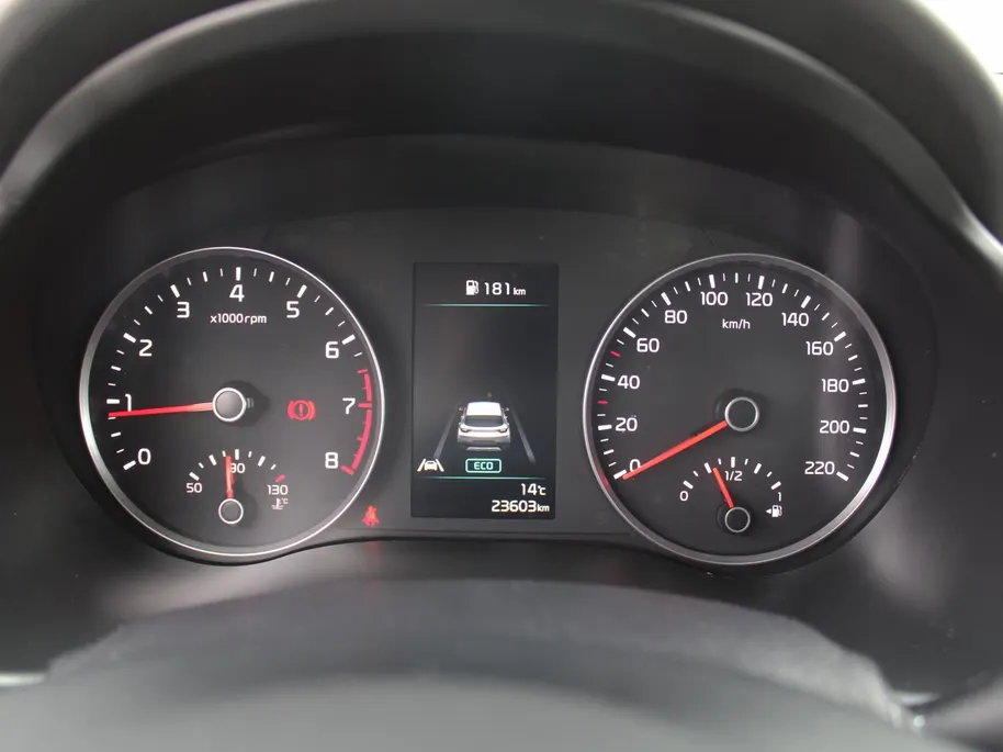 Kia Stonic 1.0 T-GDi MHEV DynamicLine | Camera | LED | Apple Carplay/Android Auto | Airco | Cruise | 15" LM |