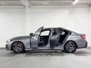 BMW 3 Serie Sedan 318i