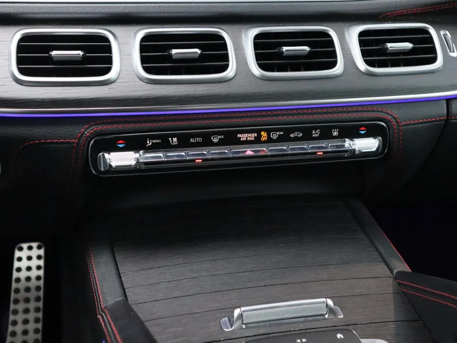 Mercedes-Benz GLE AMG 53 4MATIC+ Premium Plus
