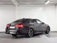 BMW 5 Serie Sedan 520i