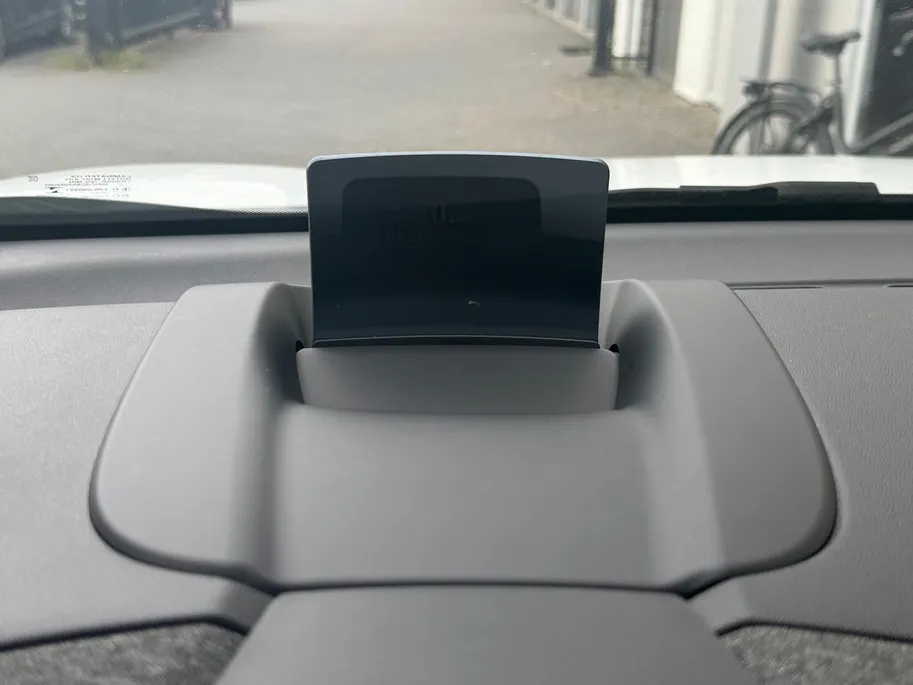 Citroën C3 Aircross 1.2 PureTech Shine | Head up display | Stoelverwarming | Navigatie | Camera |