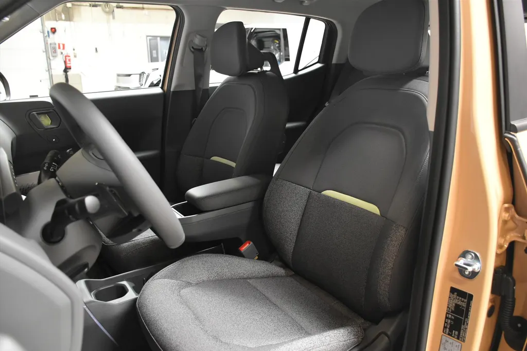 Kia EV2 42,2 kWh 147pk (4-zits) Air