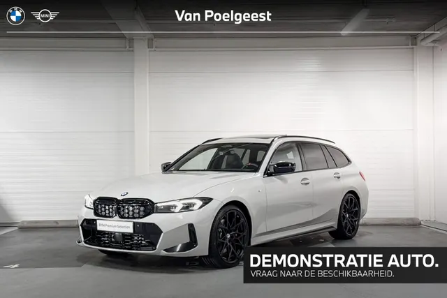 BMW 3 Serie Touring