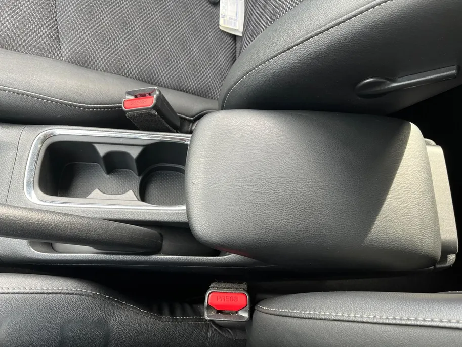 Nissan Pulsar 1.2 DIG-T N-Connecta Nederlandse auto | Dealeronderhouden | camera | lm velgen | clima | etc.