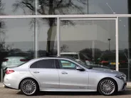 Mercedes-Benz C-Klasse 180 Business Solution AMG