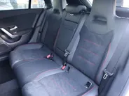 Mercedes-Benz CLA Shooting Brake 180 Star Edition AMG Line