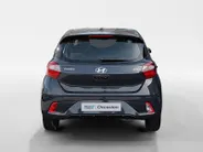 Hyundai i10 1.0 Premium | Automatische airco | Cruise control | Two-tone interieur | Zeer compleet! |