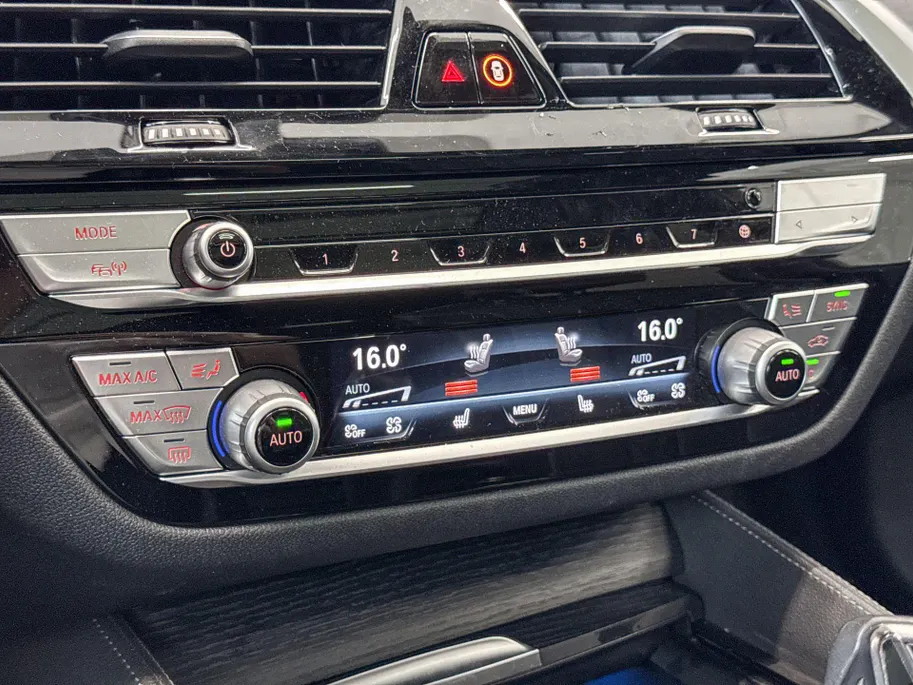 BMW 5 Serie Touring 530e xDrive Innovation Pack M Sportpakket