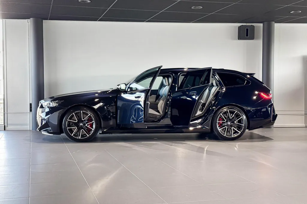 BMW M5 Touring M5