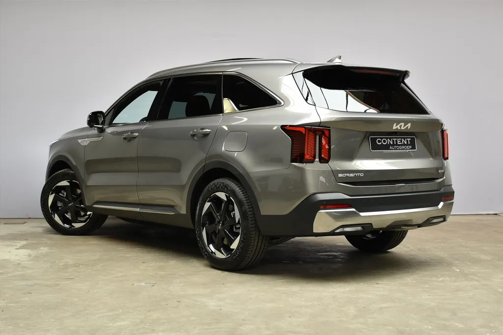 Kia Sorento 1.6 T-GDi 288pk Plug-in Hybrid Aut AWD 7 PERS. ExecutiveLine