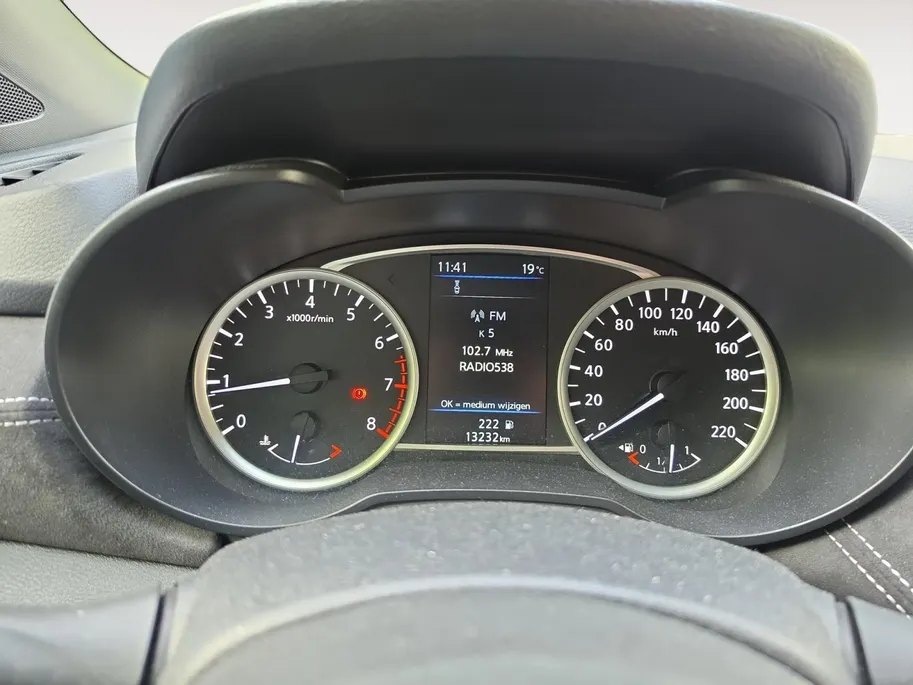 Nissan Micra 1.0 IG-T N-Sport | 1e eigenaar | Dealeronderhouden | Airco | Achteruitrijcamera | Navigatie | Apple Carplay & Android auto