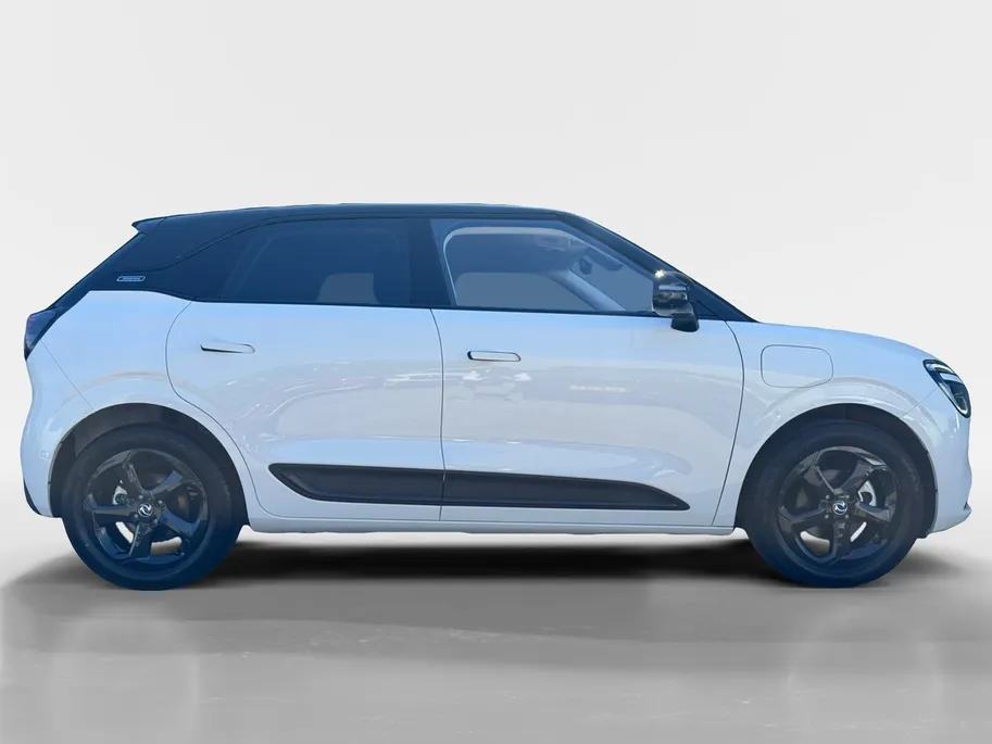 Dongfeng Box Premium Blackline 42 kWh |Demo |Speciale uitvoering| Zeer compleet| 100% elektrisch| 360graden camera|