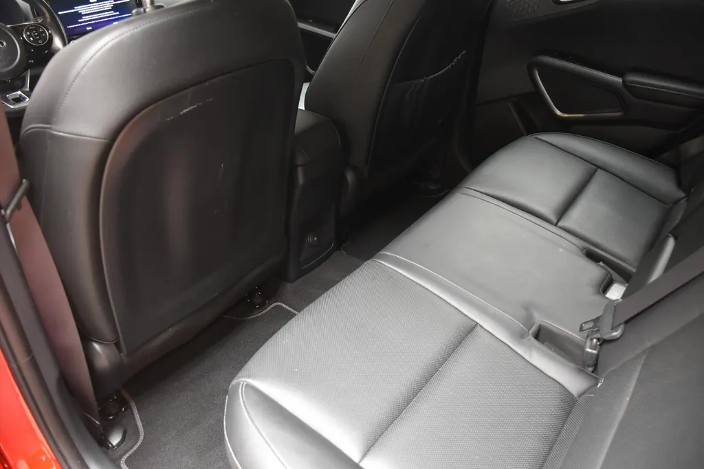 Kia e-Soul 64kWh ExecutiveLine I SOH 100% I TREKHAAK