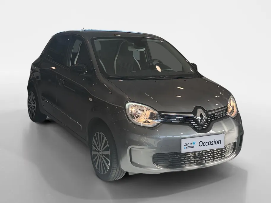 Renault Twingo Z.E. R80 E-Tech Techno 22 kWh *Automaat*Navi+Camera*Climate*Parkeersensoren*Cruise*Hoge instap!