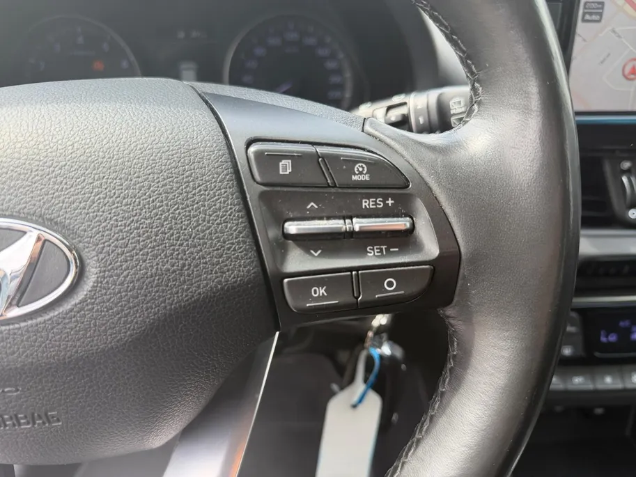 Hyundai i30 Wagon 1.0 T-GDI Comfort | Apple Carplay | Android Auto | Navigatie | Cruise Control | Climate Control | Trekhaak