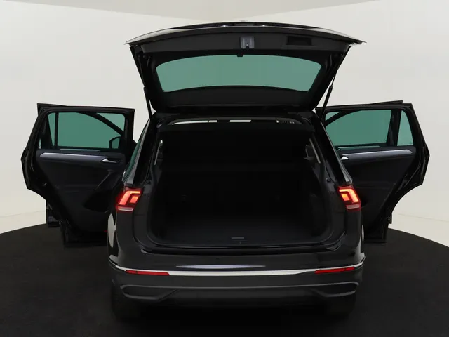 Volkswagen Tiguan 1.5 TSI 150pk DSG Active | Apple CarPlay | Android Auto