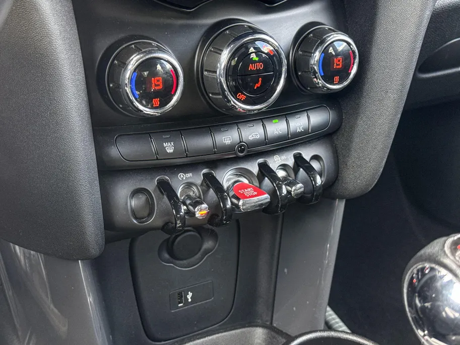 MINI Cooper 3-deurs 3 Deurs 1.5 Cooper