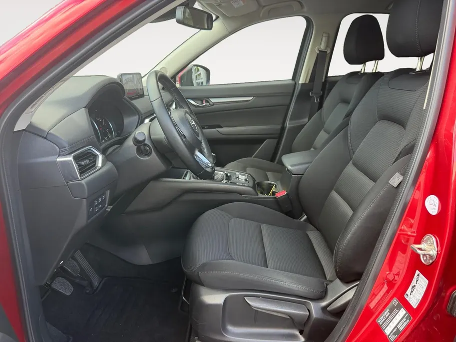 Mazda CX-5 2.0 SkyActiv-G 165 Newground | Head Up Display | Navigatie | Climate/ Cruise Control |
