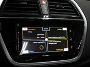 Suzuki S-Cross 1.0 Boosterjet High Executive Verkocht!