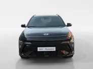 Hyundai Kona 1.6 GDI HEV N Line | Navigatie | Apple Carplay/ Android Auto | 360camera | Stoelverwarming & stoelventilatie | Elektrisch verstelbare stoelen |