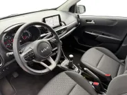Kia Picanto 1.0 DPi DynamicPlusLine 1e Eigenaar | Navi | Bluetooth | Camera | Apple CarPlay & Android Auto | Keyless Entry | Metallic lak | Fabrieksgarantie | NAP