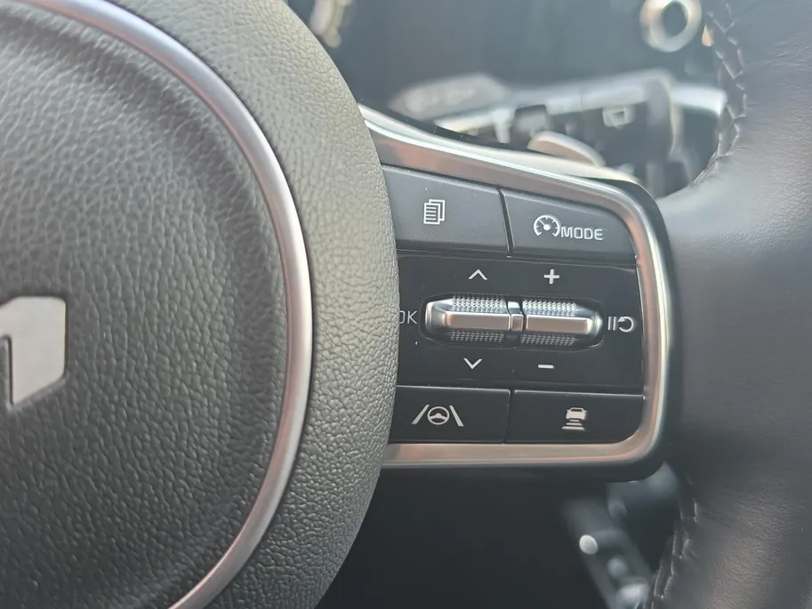 Kia Sorento 1.6 T-GDI Plug-in Hybrid 4WD ExecutiveLine 5p. | PHEV | Bose audio | Adaptive cruise control | Panoramadak | Stoel verwarming + ventilatie voor