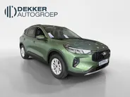 Ford Kuga 2.5 PHEV Titanium Winterpack