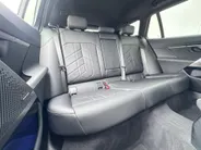 BMW 5 Serie Touring 530e