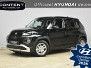 Hyundai Inster 49 kWh 115pk 4-zits Limited I Snel rijden !