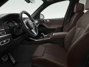 BMW X7 xDrive40i High Executive