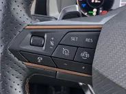 CUPRA Leon 1.4 TSI eHybrid 245pk PHEV VZ Performance · Camera  Navigatie · Keyless · Stuur-& stoelverwarming