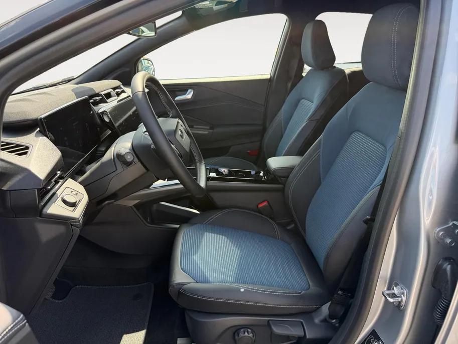 Ford Puma Gen-E BlueCruise Edition 47 kWh | Nieuw te Bestellen | €4.400,- Ready Set Ford Bonus | Ford Options met 0.99% Rente | 417km WLTP Rijbereik | Adaptieve Cruise Control | 360 Graden Camera | Lifetime BlueCruise | Dodehoek Detectie | Winterpakket