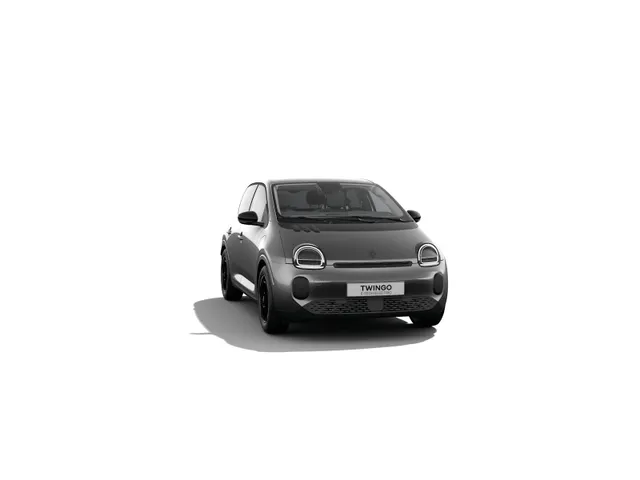 Renault Twingo Techno | Achteruitrijcamera | LED-achterlichten | LED-dagrijverlichting met specifiek vormgegeven lichtsignatuur