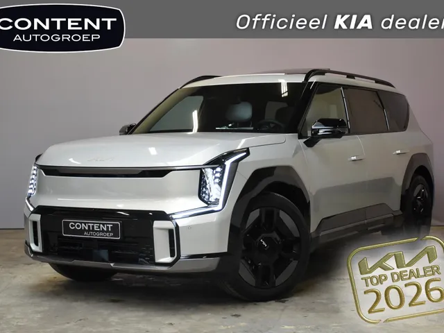 Kia EV9
