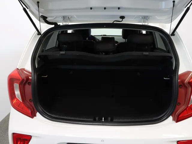Kia Picanto 1.0 T-GDI GT-Line