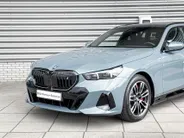 BMW i5 Touring eDrive40 84 kWh