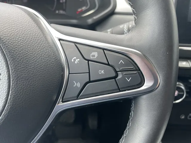Mitsubishi ASX 1.6 HEV Intense | Automaat | Parkeersensoren