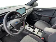 Ford Kuga 2.5 PHEV ST-Line | Adaptieve Cruise Control | Stoel/Stuur/Voorruitverwarming | navigatie | Draadloze Apple/android Carplay |