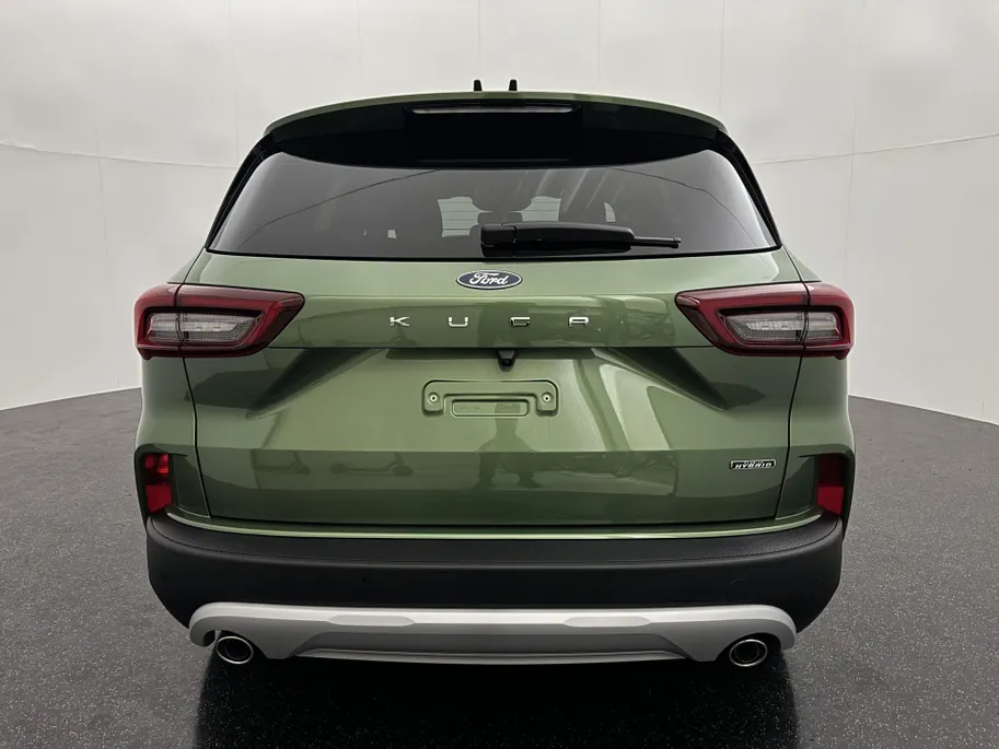 Ford Kuga 2.5 PHEV Titanium